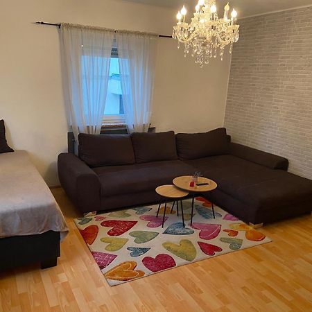 זירנדורף Ferienwohnung Susan-Nur 10 Fahrminuten Von Playmobil מראה חיצוני תמונה