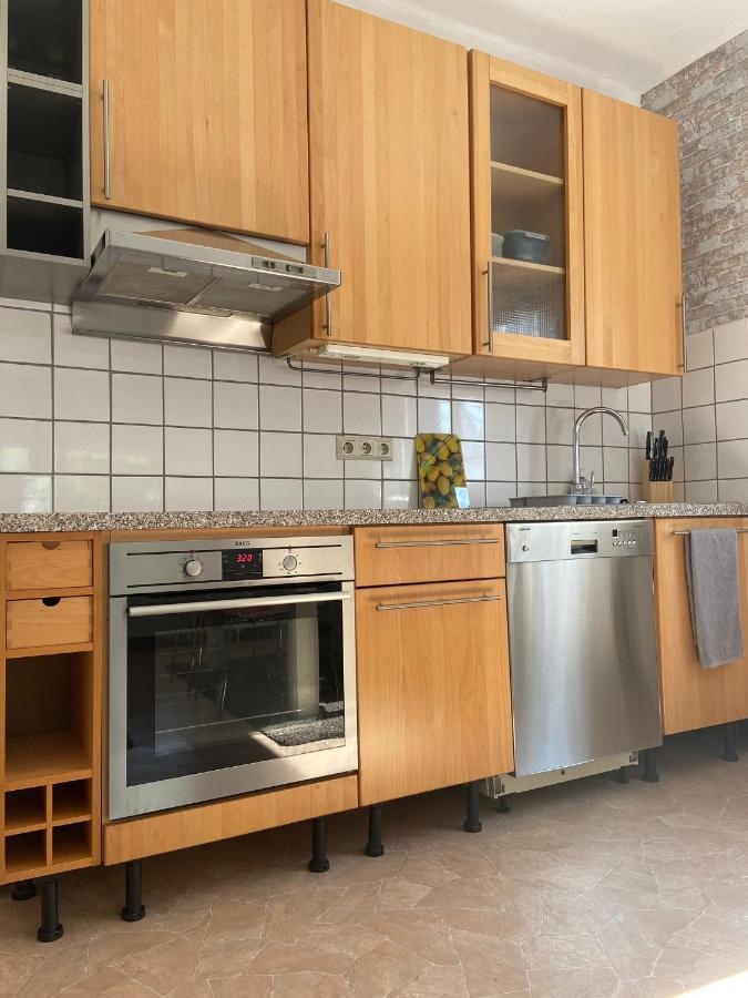 זירנדורף Ferienwohnung Susan-Nur 10 Fahrminuten Von Playmobil מראה חיצוני תמונה