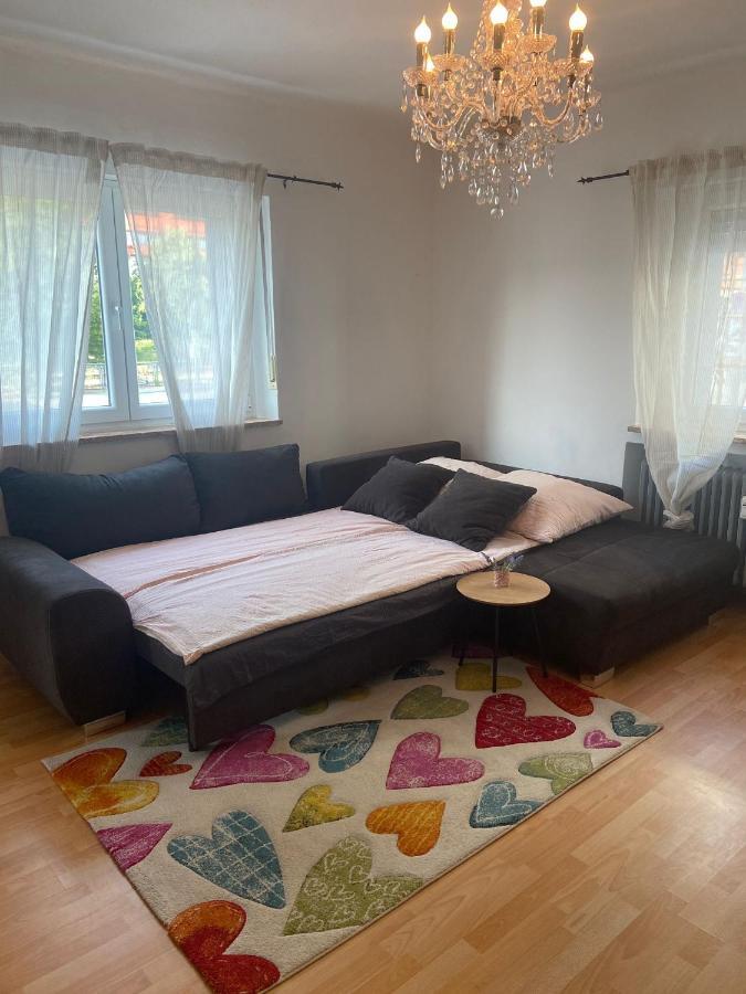 זירנדורף Ferienwohnung Susan-Nur 10 Fahrminuten Von Playmobil מראה חיצוני תמונה